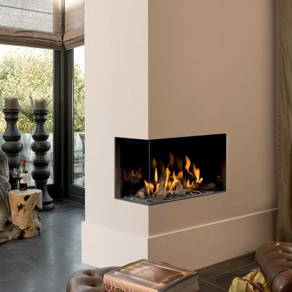 Brunner Gaskamin Gudde Bremen 8
